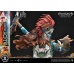 Horizon Forbidden West: Aloy Tenakth Dragoon Armor Set 1:4 Scale Statue Prime 1 Studio Product