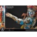 Horizon Forbidden West: Aloy Tenakth Dragoon Armor Set 1:4 Scale Statue Prime 1 Studio Product