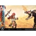 Horizon Forbidden West: Aloy Tenakth Dragoon Armor Set 1:4 Scale Statue Prime 1 Studio Product