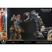 Horizon Forbidden West: Aloy Tenakth Dragoon Armor Set 1:4 Scale Statue Prime 1 Studio Product