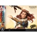 Horizon Forbidden West: Aloy Tenakth Dragoon Armor Set Bonus Version 1:4 Scale Statue Prime 1 Studio Product