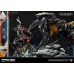 Horizon Zero Dawn: Aloy Shield Weaver Armor Set 1:4 Scale Statue Prime 1 Studio Product
