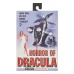 Horror of Dracula 1958 Hammer Films Ultimate Action Figure Count Dracula 18 cm NECA Product