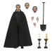 Horror of Dracula 1958 Hammer Films Ultimate Action Figure Count Dracula 18 cm NECA Product