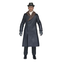 Horror of Dracula 1958 Hammer Films Ultimate Action Figure Van Helsing 18 cm NECA Product