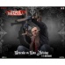 Horror of dracula - dracula vs van helsing 1/6 diorama Infinty Statues Product