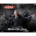 Horror of dracula - dracula vs van helsing 1/6 diorama Infinty Statues Product