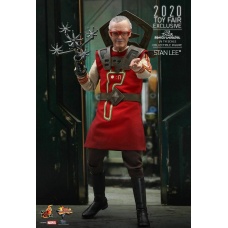 Hot Toy MMS570 Thor Ragnarok Stan Lee 1/6th scale Collectible Figure | Hot Toys