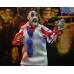 House of 1000 Corpses: Captain Spaulding 8 inch Clothed Action Figure NECA Product