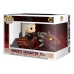 House of the Dragon POP! Rides Deluxe Vinyl Rhaenys Targaryen with Meleys 9 cm Funko Product