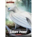 How To Train Your Dragon 3 Master Craft Statue Light Fury 29 cm Beast Kingdom Product