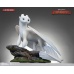 How To Train Your Dragon 3 Master Craft Statue Light Fury 29 cm Beast Kingdom Product