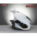 How To Train Your Dragon 3 Master Craft Statue Light Fury 29 cm Beast Kingdom Product