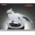 How To Train Your Dragon 3 Master Craft Statue Light Fury 29 cm Beast Kingdom Product