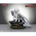 How To Train Your Dragon 3 Master Craft Statue Light Fury 29 cm Beast Kingdom Product