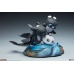 How to Train Your Dragon: Dart with Pouncer and Ruffrunner Statue Sideshow Collectibles Product