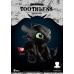 How to Train Your Dragon: Toothless Vinyl Piggy Bank Beast Kingdom Product
