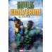 Hulk vs. Wolverine Maquette Sideshow Collectibles Product