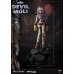 Hunters: Day After WWIII Action Figure 1/6 Devil Moli 44 cm Blitzway Product