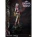 Hunters: Day After WWIII Action Figure 1/6 Devil Moli 44 cm Blitzway Product