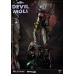 Hunters: Day After WWIII Action Figure 1/6 Devil Moli 44 cm Blitzway Product