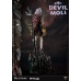 Hunters: Day After WWIII Action Figure 1/6 Devil Moli 44 cm Blitzway Product