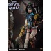 Hunters: Day After WWIII Action Figure 1/6 Devil Moli 44 cm Blitzway Product