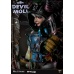 Hunters: Day After WWIII Action Figure 1/6 Devil Moli 44 cm Blitzway Product