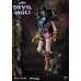 Hunters: Day After WWIII Action Figure 1/6 Devil Moli 44 cm Blitzway Product