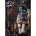 Hunters: Day After WWIII Action Figure 1/6 Devil Moli 44 cm Blitzway Product