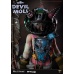 Hunters: Day After WWIII Action Figure 1/6 Devil Moli 44 cm Blitzway Product