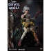 Hunters: Day After WWIII Action Figure 1/6 Devil Moli 44 cm Blitzway Product