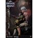 Hunters: Day After WWIII Action Figure 1/6 Devil Moli 44 cm Blitzway Product