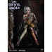 Hunters: Day After WWIII Action Figure 1/6 Devil Moli 44 cm Blitzway Product