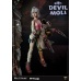 Hunters: Day After WWIII Action Figure 1/6 Devil Moli 44 cm Blitzway Product