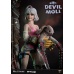 Hunters: Day After WWIII Action Figure 1/6 Devil Moli 44 cm Blitzway Product