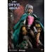 Hunters: Day After WWIII Action Figure 1/6 Devil Moli 44 cm Blitzway Product