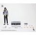 INART: MICHAEL JACKSON 1:6 SCALE FIGURE 37 CM Queen Studios Product