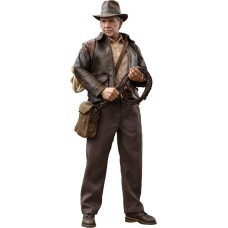Indiana Jones: Indiana Jones and the Dial of Destiny - Indiana Jones 1:6 Scale Figure | Hot Toys