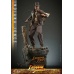 Indiana Jones: Indiana Jones and the Dial of Destiny - Indiana Jones Deluxe Version 1:6 Scale Figure Hot Toys Product
