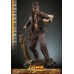 Indiana Jones: Indiana Jones and the Dial of Destiny - Indiana Jones Deluxe Version 1:6 Scale Figure Hot Toys Product
