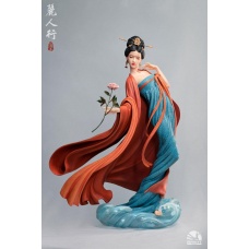 Infinity Studio Elegance Beauty Series Statue Satire on Fair Ladies Limited Edition - Infinity Studio (EU)