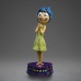 Inside Out 2 Art Scale Statue 1/10 Joy 20 cm Iron Studios Product