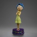 Inside Out 2 Art Scale Statue 1/10 Joy 20 cm Iron Studios Product