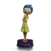 Inside Out 2 Art Scale Statue 1/10 Joy 20 cm Iron Studios Product