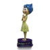 Inside Out 2 Art Scale Statue 1/10 Joy 20 cm Iron Studios Product