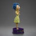 Inside Out 2 Art Scale Statue 1/10 Joy 20 cm Iron Studios Product