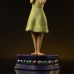 Inside Out 2 Art Scale Statue 1/10 Joy 20 cm Iron Studios Product