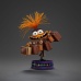 Inside Out 2 Art Scale Statue 1/10Anxiety 18 cm Iron Studios Product