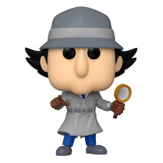 Inspector Gadget POP! Animation Figures Inspector Gadget 9 cm | Funko